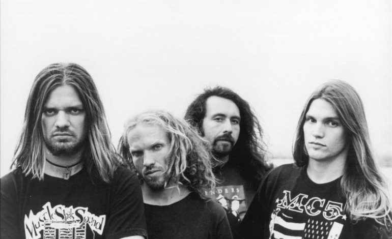 Corrosion Of Conformity Announce Spring 2016 Tour Dates With Pepper Keenan On Vocals