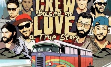 Crew Love - Based on a True Story