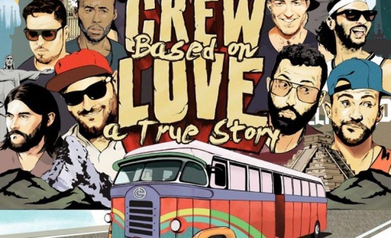 Crew Love – Based on a True Story