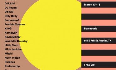 Pitchfork SXSW 2016 Day Parties Announced ft Neon Indian