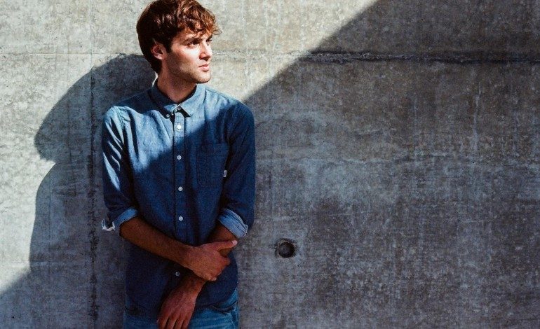 Day Wave @ Boot & Saddle 5/11