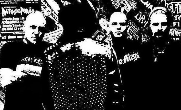 Discharge @ The Marlin Room at Webster Hall