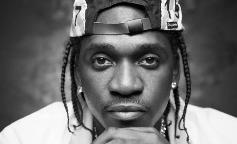 DXSW ft. Pusha T SXSW 2016 Night Party Announced