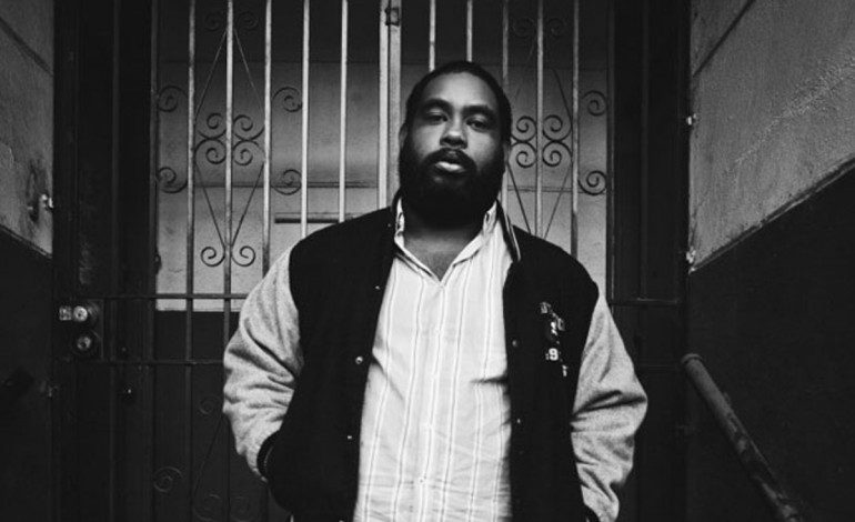 LISTEN: Antwon Releases New Song “100k”