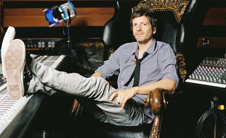 Sony Reportedly Severs Ties With Dr. Luke Before His Contract Expires