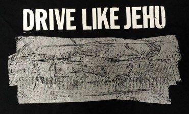 Drive Like Jehu @ Union Transfer 8/9
