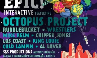 Do512 EPIC! Interactive SXSWi 2016 Night Party Announced ft Octopus Project