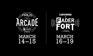 Fader Fort SXSW 2016 Lineup Announced ft. Tory Lanez