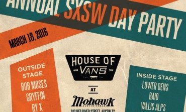 The Windish Agency SXSW 2016 Day Party Announced