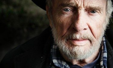 Merle Haggard Will Cancel April Shows Citing Health Reasons
