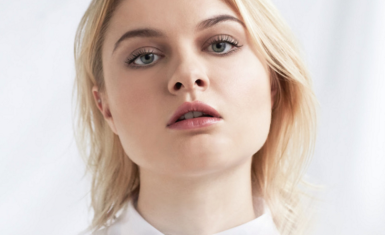 Lapsley – Long Way Home