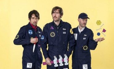 Peter Bjorn And John Announce New Album Breakin' Point For May 2016 Release