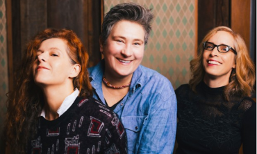 New Supergroup Formed Featuring Neko Case, k.d. Lang And Laura Veirs