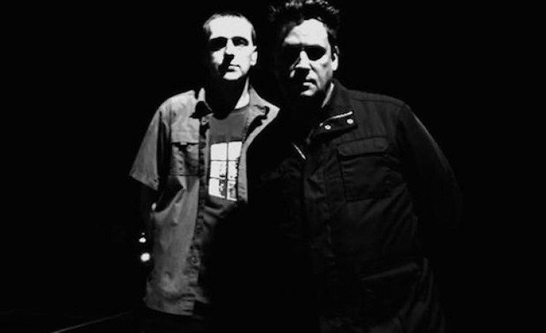 Jesu / Sun Kil Moon Announce New Album 30 Seconds To The Decline Of Planet Earth For May 2017 Release