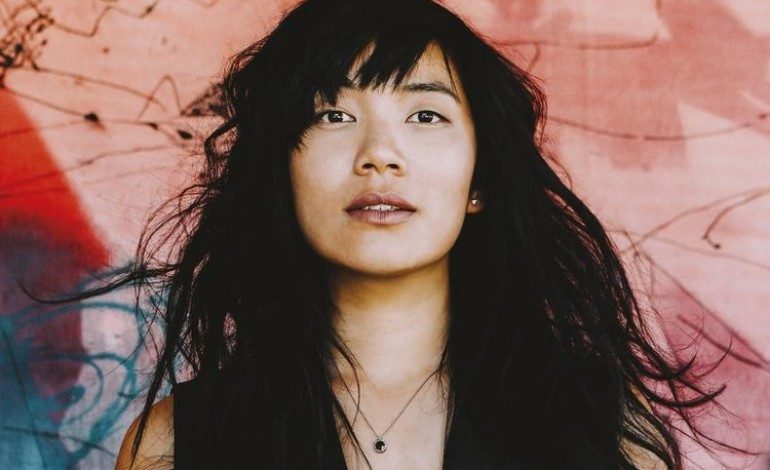 Thao & the Get Down Stay Down – A Man Alive