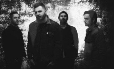 Thrice Announce New Album To Be Everywhere Is To Be Nowhere For May 2016 Release