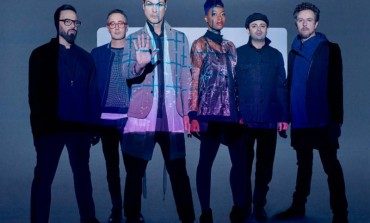 Fitz And The Tantrums Announce New Album Fitz And The Tantrums For June 2016 Release