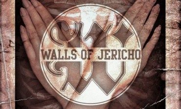 Walls of Jericho - No One Can Save You From Yourself