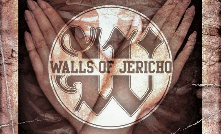 Walls of Jericho – No One Can Save You From Yourself