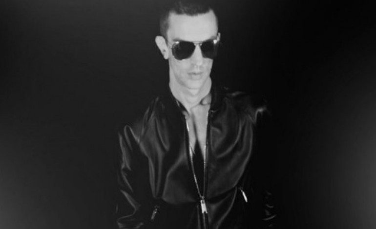 Richard Ashcroft Announces New Album These People For May 2016 Release