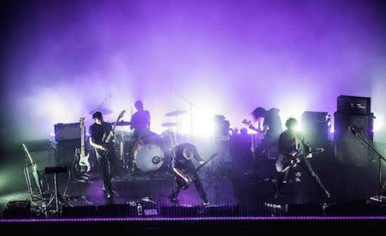 Something In The Way Announces 2026 Lineup Featuring Explosions In The Sky, Pelican, Sunny Day Real Estate & More