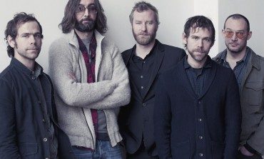 LISTEN: The National And Grizzly Bear Release New Cover Of "Terrapin  Station" By The Grateful Dead