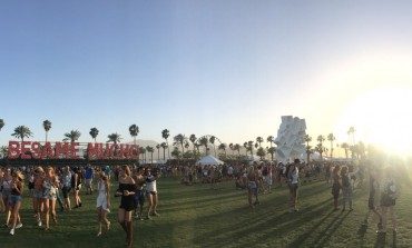 Coachella 2016 Day 1 Review: Purely Platonic Intimacy with LCD Soundsystem, Underworld and Sufjan Stevens