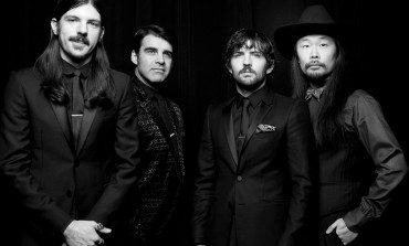 LISTEN: The Avett Brothers Release New Song "Ain't No Man"