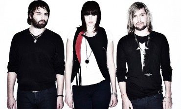 LISTEN: Band Of Skulls Release New Song "So Good"