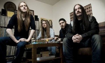 Carcass Announce "One Foot In The Grave" Summer 2016 Tour Dates