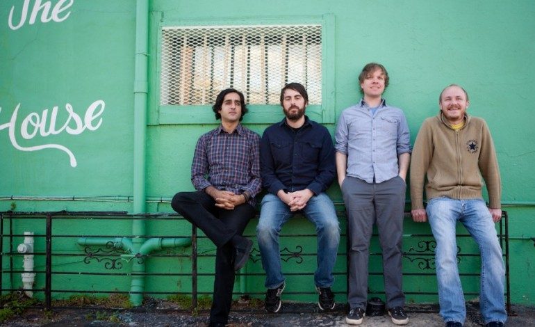 Explosions In The Sky Announce Summer 2016 Tour Dates