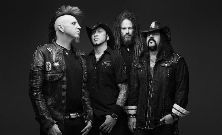 WATCH: Hellyeah Release New Video For “I Don’t Care Anymore”