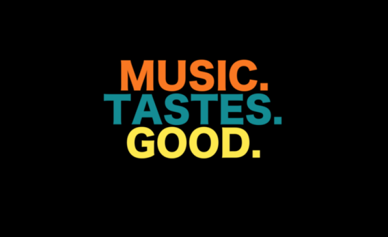 Music Tastes Good Announcement Party w/Adrian Younge, DJ Nobody and Dennis Owens @ The Packard Building 5/7