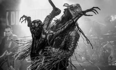 Rob Zombie & Mudvayne Announce Summer 2022 U.S. Co-Headlining Tour Dates Featuring Static-X & Powerman 5000