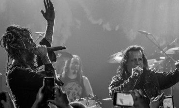 Glenn Danzig Announces Elvis Presley Covers Album for April 2020 Release
