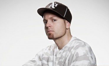 DJ Shadow Announces New Album The Mountain Will Fall