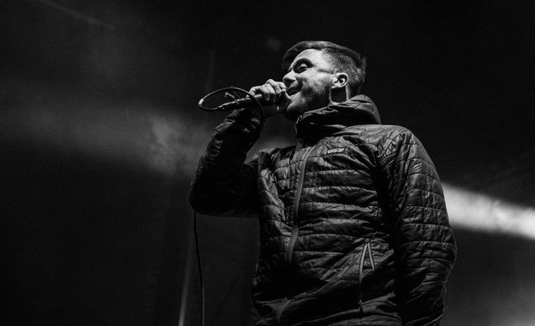 Anthony Green Announces New Album Boom. Done.; Shares Two New Single “Don’t Dance” And “Maybe This Will Be The One”