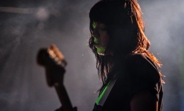 Interview: Julia Kugel of The Coathangers on Burger A Go-Go, Recording a Live Album and the State of the Music Industry