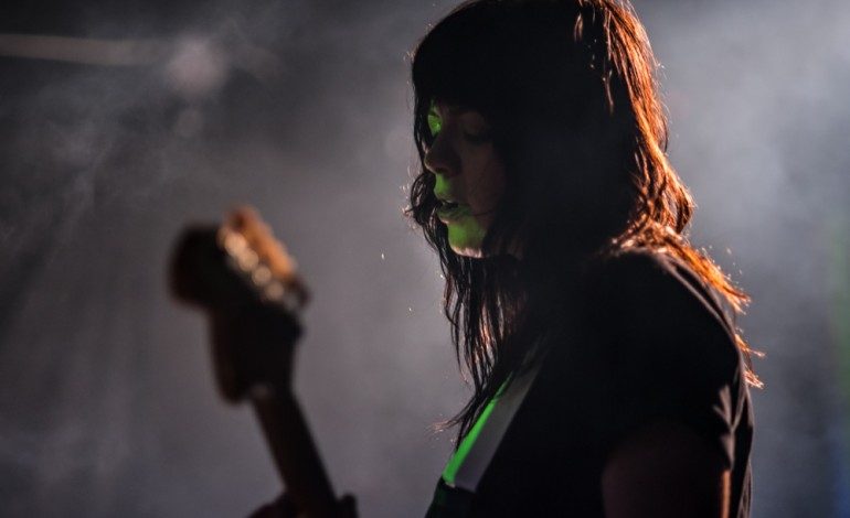 The Coathangers Hang with Long Beach Roller Girls in New Video for “Hey Buddy”