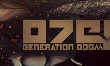 Otep - Generation Doom