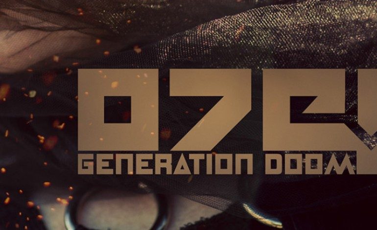 Otep – Generation Doom