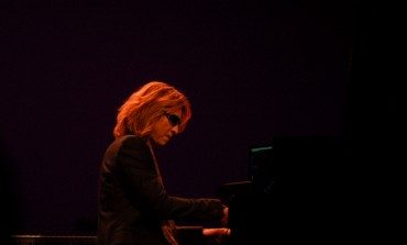 Yoshiki Made a Surprise Appearance with Skrillex at Fuji Rock 2018