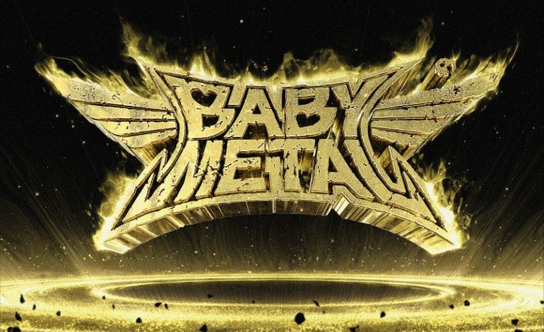 Babymetal – Metal Resistance