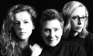 LISTEN: case/lang/veirs Release New Song "Honey and Smoke"