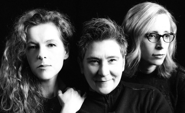 LISTEN: case/lang/veirs Release New Song “Honey and Smoke”