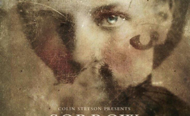 Colin Stetson – Sorrow