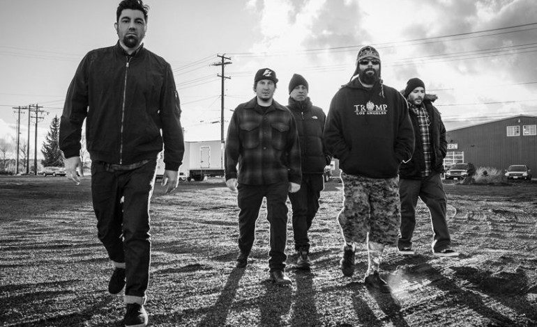 Ex-Deftones Bassist Sergio Vega Talks About Why He Left the Band