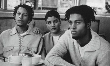 Digable Planets Announce Their First Live Shows In Five Years