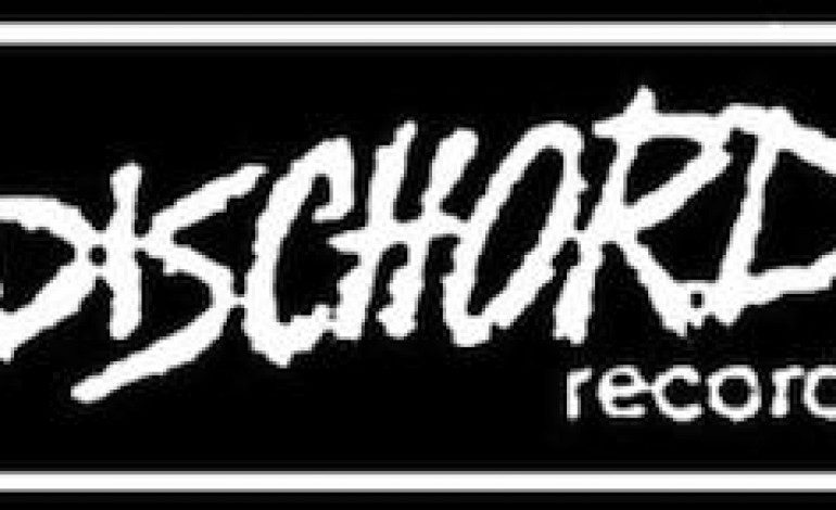 Dischord To Reissue Final Out Of Print Album By Scream Featuring Dave Grohl