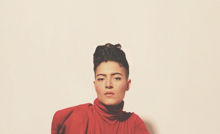 Emily King to perform two nights of R&B at NYC’s Bowery Ballroom on 9/1 & 9/2